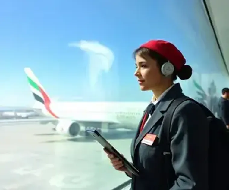 Atendimento ao cliente da Emirates: guia prático para passageiros