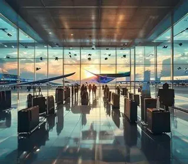 Embarque internacional no Aeroporto de Confins: guia local para embarcar melhor
