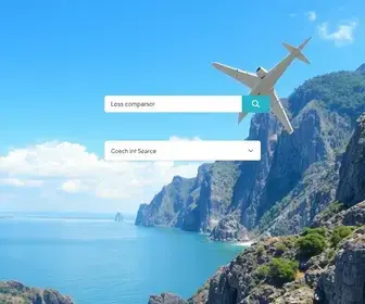 Sites para pesquisar passagem aérea em baixa temporada: comparação prática para passageiros