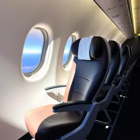Como funciona marcação de assento na Iberia: passo a passo para passageiros
