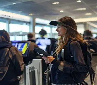 Check-in da Copa Airlines: guia prático para passageiros