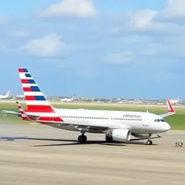American Airlines tarifas vale a pena? Veja quando compensa