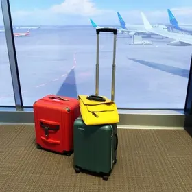 Bagagem especial na Azul: guia prático com regras e cuidados