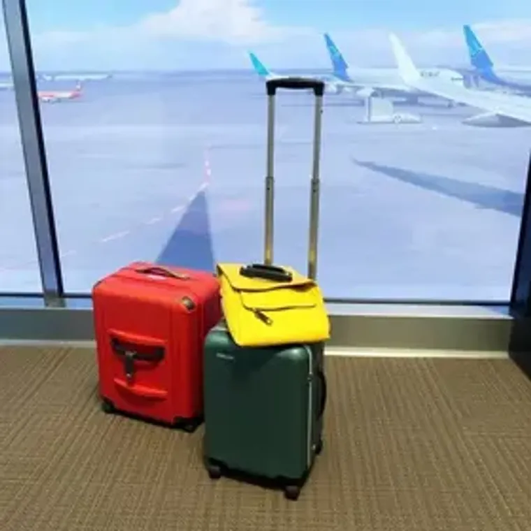 Bagagem especial na Azul: guia prático com regras e cuidados