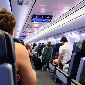 Overbooking direitos do passageiro: guia prático com direitos e procedimentos