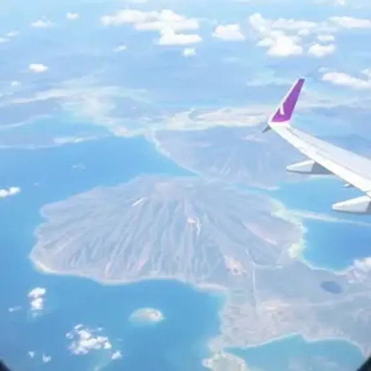 Onde encontrar passagem aérea para estudante: como pesquisar e economizar