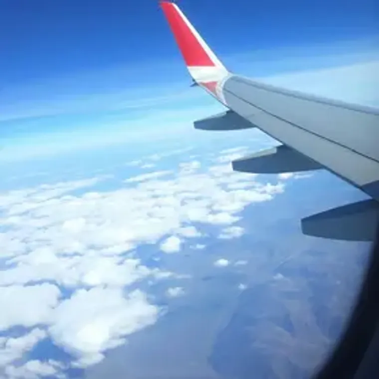 Como viajar para Chile de avião: passo a passo para planejar a viagem