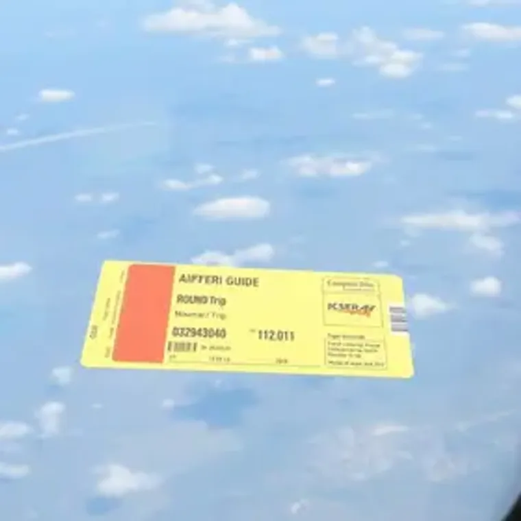 Guia para comprar passagem aérea ida e volta: guia completo para passageiros