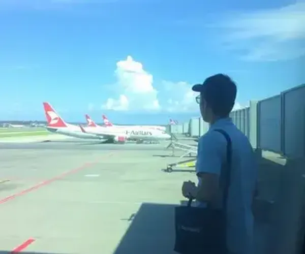 Companhias aéreas no Aeroporto de Salvador: guia local para embarcar melhor