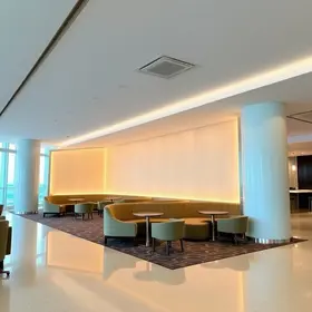 Salas VIP no Aeroporto de Recife: guia local para embarcar melhor