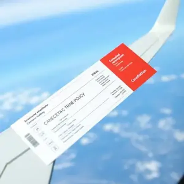 Azul cancelamento de passagem vale a pena? Veja quando compensa