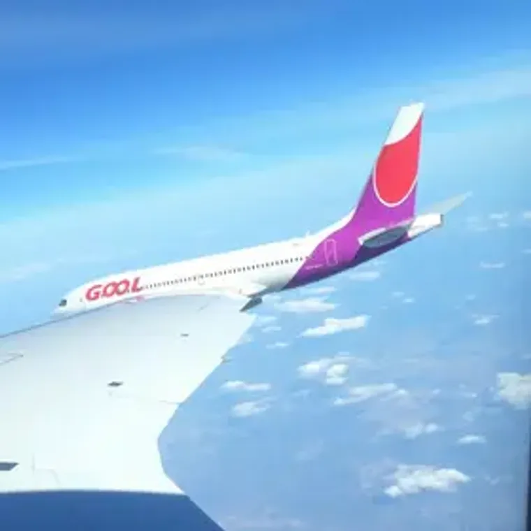 Como funciona tarifas na GOL: passo a passo para passageiros