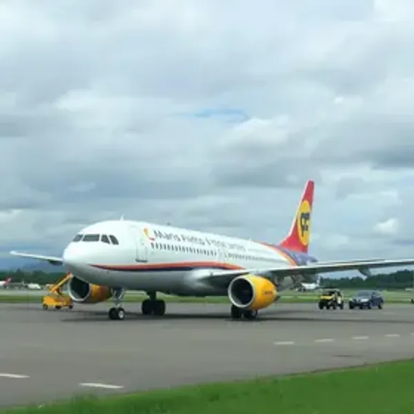 Transporte por aplicativo no Aeroporto de Goiânia: guia local para embarcar melhor