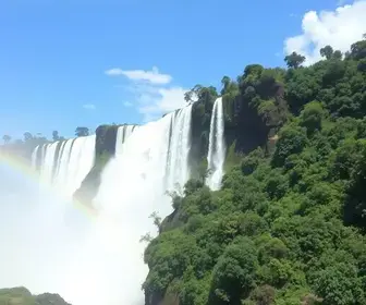 Aeroporto mais próximo de Foz do Iguaçu: guia prático para planejar sua rota