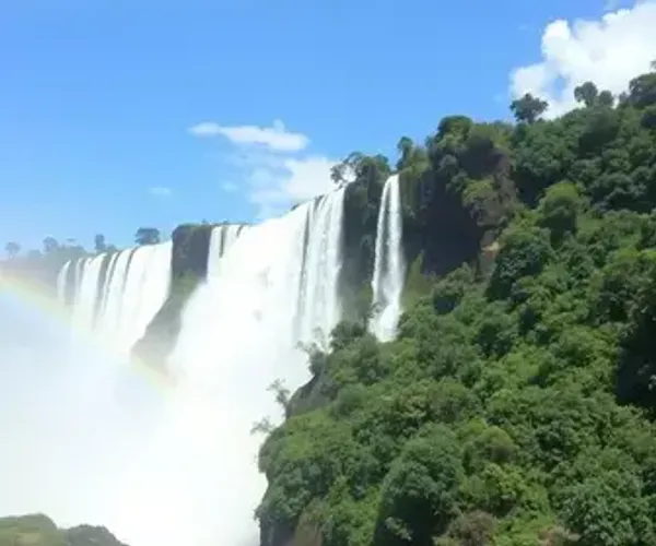 Aeroporto mais próximo de Foz do Iguaçu: guia prático para planejar sua rota