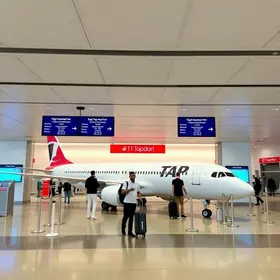 TAP check-in vale a pena? Veja quando compensa