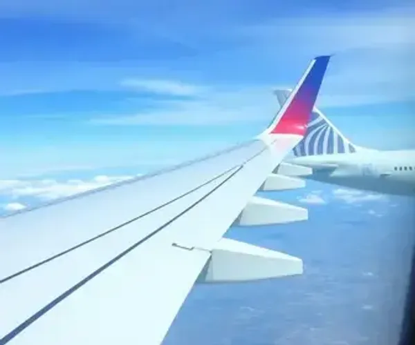 American Airlines ou United Airlines: qual companhia escolher: guia prático para passageiros