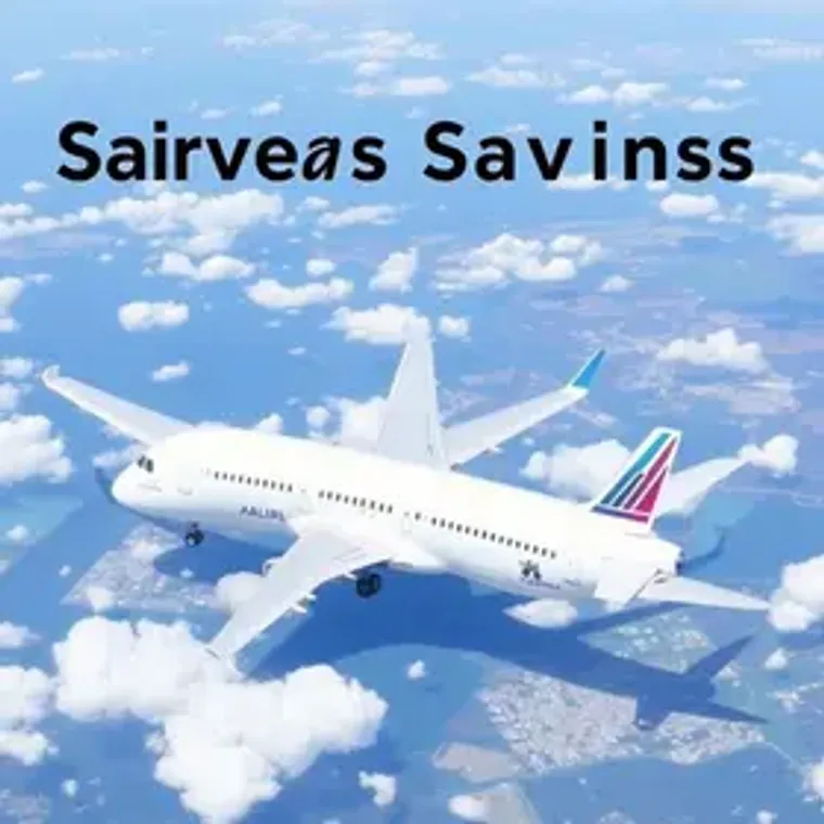 Como economizar em passagem aérea para estudante: passo a passo para economizar na viagem