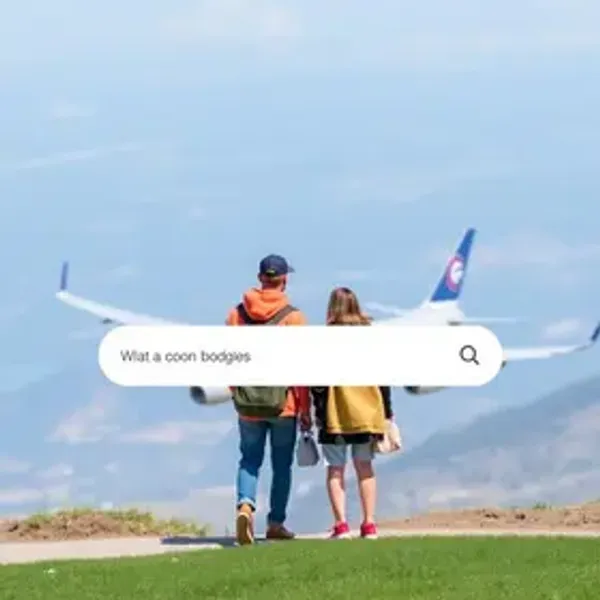 Quando comprar passagem aérea para casal: como pesquisar e economizar