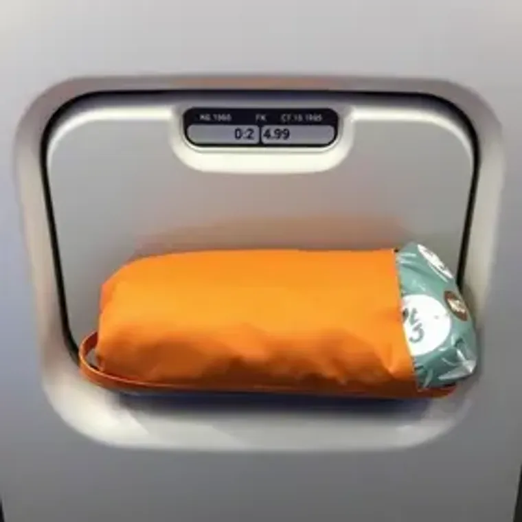 Item pessoal no avião peso permitido: guia prático com regras e cuidados