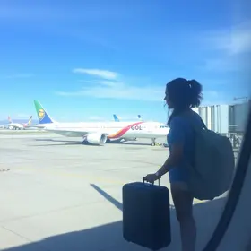 Mala extraviada na GOL: guia prático com regras e cuidados