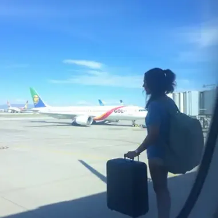 Mala extraviada na GOL: guia prático com regras e cuidados