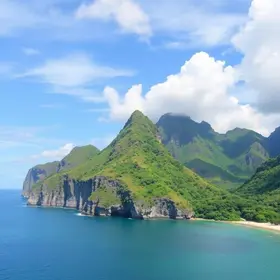 Melhor época para viajar para Fernando de Noronha de avião: como escolher a melhor opção