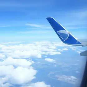 Copa Airlines voo com conexão: guia prático para passageiros