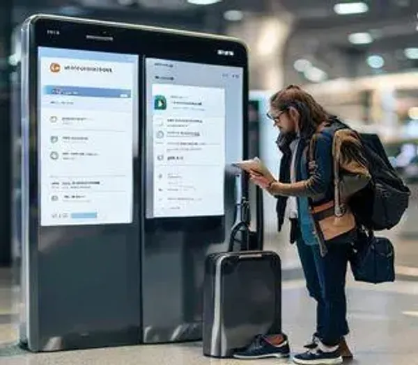 Como funciona check-in na TAP: passo a passo para passageiros