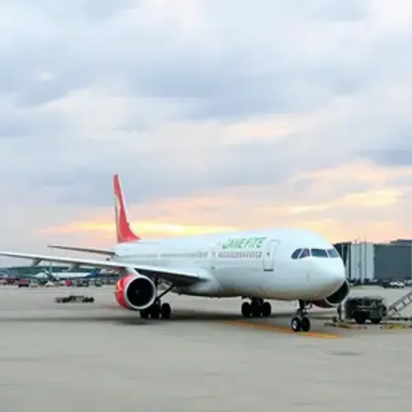Aeroporto para iniciantes passo a passo: guia prático explicado de forma simples