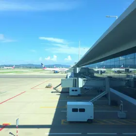 Estacionamento no Aeroporto de Congonhas: guia local para embarcar melhor