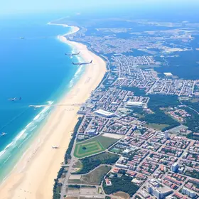 Voos diretos saindo de Porto Alegre: rotas, companhias e planejamento