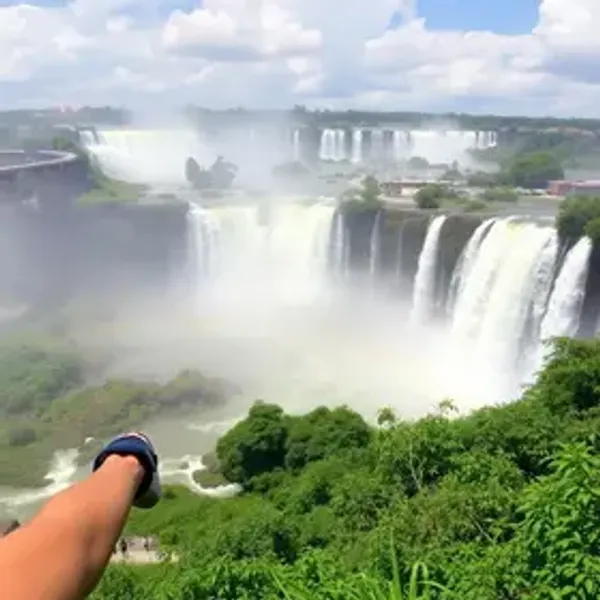 Quanto custa passagem para Foz do Iguaçu: preços, taxas e formas de economizar