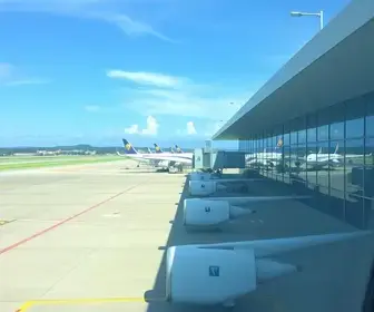Aeroporto de Congonhas guia completo: guia local para embarcar melhor