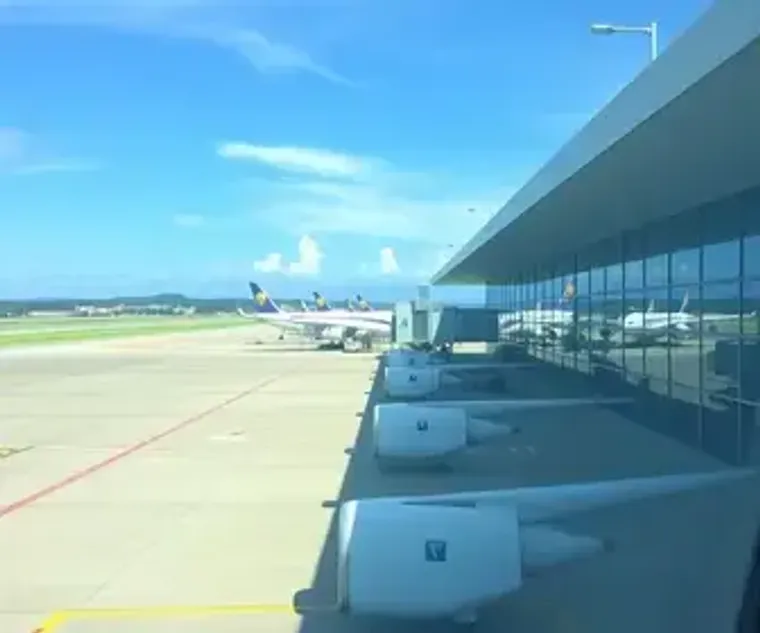 Aeroporto de Congonhas guia completo: guia local para embarcar melhor