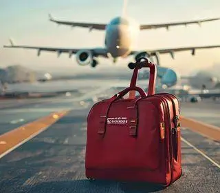 Mala para primeira viagem de avião na GOL: guia prático com regras e cuidados