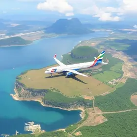 O que muda com novas rotas aéreas no Brasil: guia prático para pagar menos
