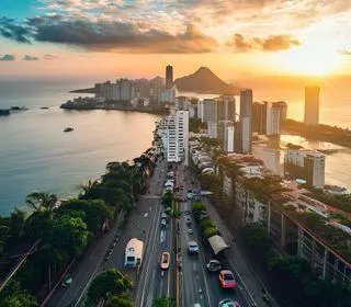 Destinos baratos saindo de Belo Horizonte: guia prático para planejar sua rota