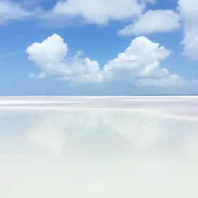 Como chegar a Lençóis Maranhenses de avião: passo a passo para planejar sua rota