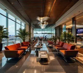 Salas VIP no Aeroporto de João Pessoa: guia local para embarcar melhor