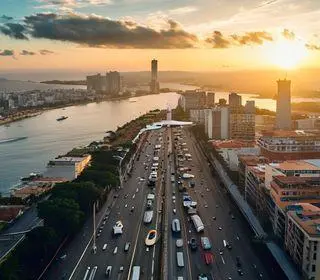 Quanto custa voo de Curitiba para Porto Alegre: preços, taxas e formas de economizar