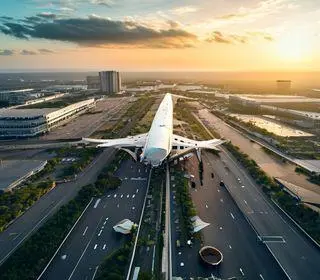 Aeroporto mais próximo de Campos do Jordão: guia prático para planejar sua rota