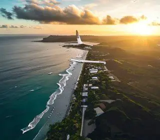 Quanto custa voo de Recife para Fernando de Noronha: preços, taxas e formas de economizar