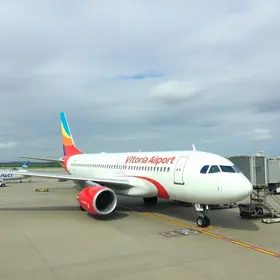 Embarque doméstico no Aeroporto de Vitória: guia local para embarcar melhor