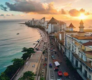 Quanto custa passagem para Recife: preços, taxas e formas de economizar